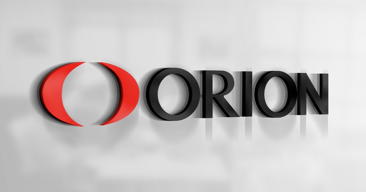 (c) Orion.ch